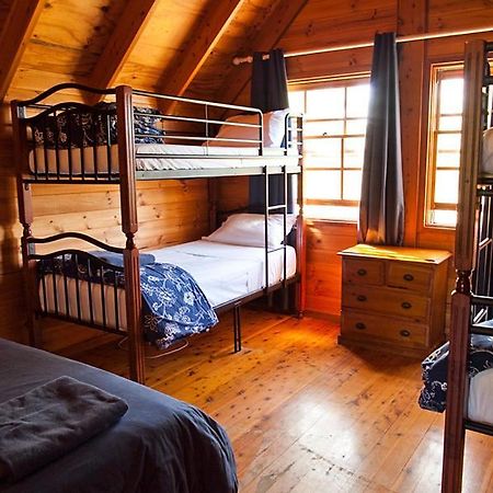 Minimbah Farm Cottages-Family Farmstay- Choose From 2 & 3 Bedroom Cottages And 6 Bedroom House แคงการูวัลเลย์ ภายนอก รูปภาพ