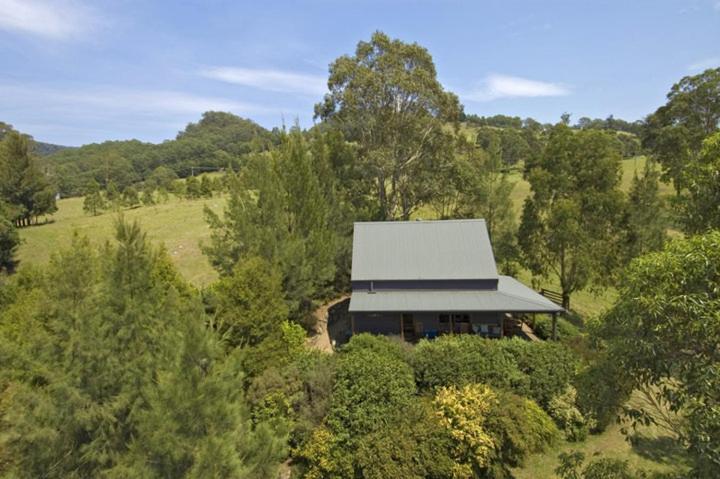 Minimbah Farm Cottages-Family Farmstay- Choose From 2 & 3 Bedroom Cottages And 6 Bedroom House แคงการูวัลเลย์ ภายนอก รูปภาพ