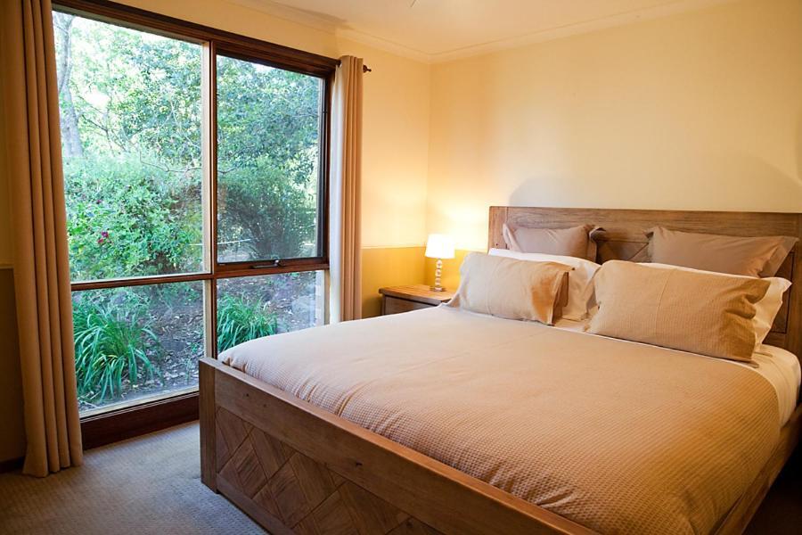 Minimbah Farm Cottages-Family Farmstay- Choose From 2 & 3 Bedroom Cottages And 6 Bedroom House แคงการูวัลเลย์ ภายนอก รูปภาพ